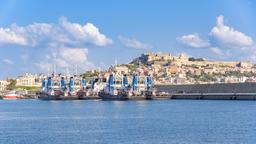 Milazzo car rentals
