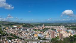 Aparecida Hotels