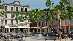 Valence Hotels