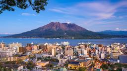 Kagoshima car rentals