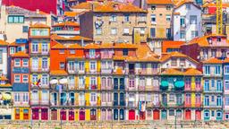 Hotels near Porto Airport