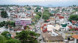 Xalapa Hotels