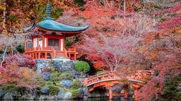 Kyoto hotels