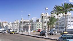 Find cheap flights to Egypt