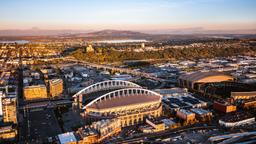 Hotels near Monster Energy Supercross