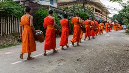 Find cheap flights to Laos