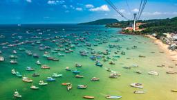 Phu Quoc hotel directory