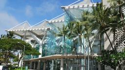 Hotels near Annual Pacific Rim International Conference on Disability and Diversity
