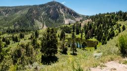 Hotels near Yellowstone airport