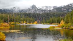 Hotels near Mammoth Lakes Airport