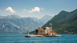 Kotor hotels