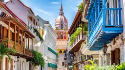 Hotels near Rafael Nunez airport