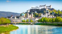 Salzburg hotels