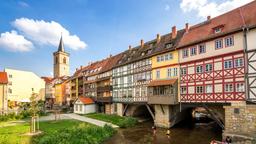 Erfurt Hotels