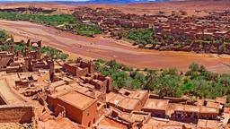 Ouarzazate car rentals