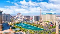 Las Vegas Van Rentals