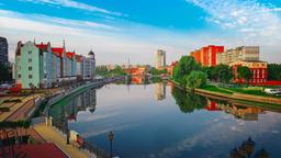 Kaliningrad hotels