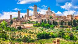 San Gimignano hotel directory