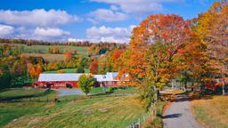 Vermont hotels