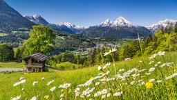 Alps hotels