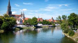 Hotels near Muenster airport