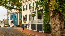 Find cheap flights to Massachusetts
