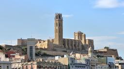 Lleida car rentals