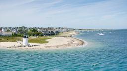 Nantucket Island holiday rentals