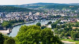 Mosel Valley hotels