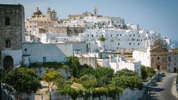 Ostuni hotel directory