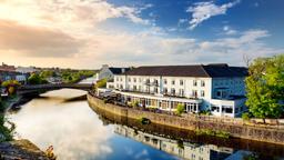 Kilkenny hotel directory