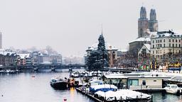 Hotels near Zurich Airport