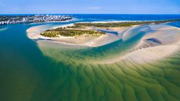 Bribie Island hotels