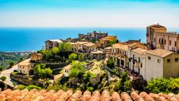 Sicily hotels