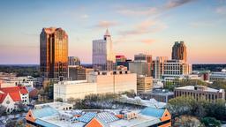 Raleigh car rentals