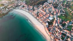 Sanxenxo Hotels