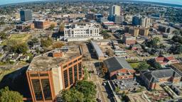 Hotels near Lafayette Regional airport