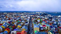 Hotels near Reykjavik-Keflavik Airport