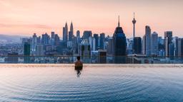 Find cheap flights to Kuala Lumpur