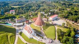 Hotels near Chiang Rai airport