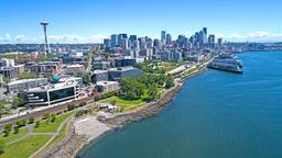 Seattle Ute Rentals