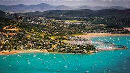 Airlie Beach hotel directory