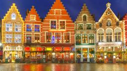 Bruges hotels