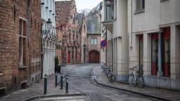 Bruges car rentals