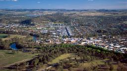Hotels near Wagga Wagga Forrest Hill airport