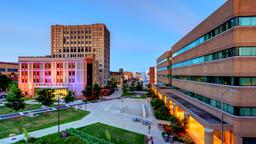 Hotels near Appleton Intl Airport