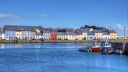 Wild Atlantic Way holiday rentals