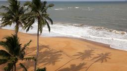 Find cheap flights from Queenstown to Colombo Bandaranaike Intl