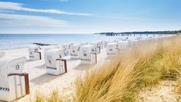 Timmendorfer Strand hotels