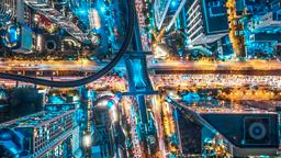 Find cheap flights from Queenstown to Bangkok